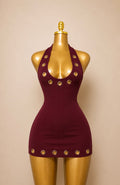 The After Dark Mini Dress