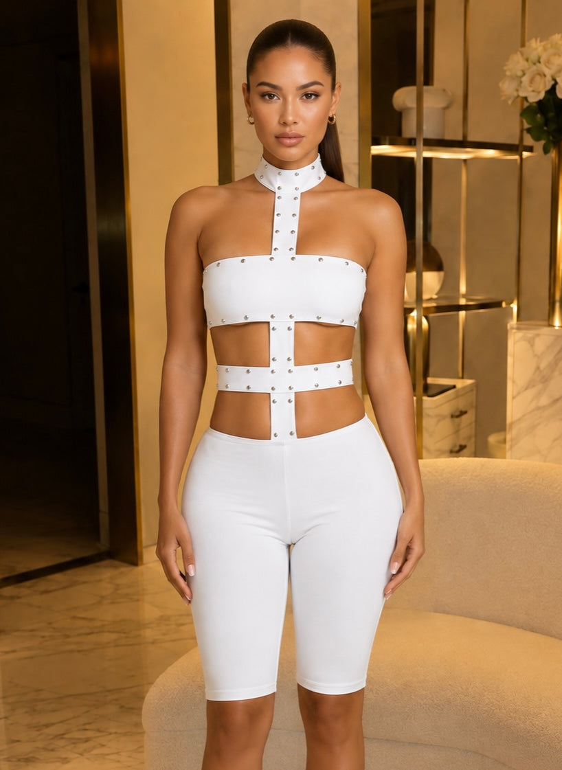 Onyx Sculpt Bodysuit