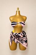 Pucci Bikini Set